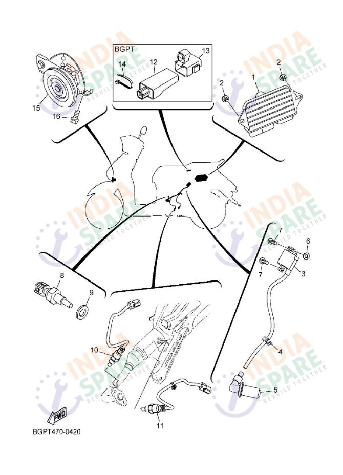 ELECTRICAL 1